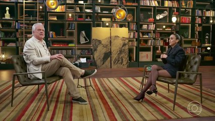 Tatá Werneck chora ao revelar que filha teve Teste do Pezinho errado: "Depressão profunda"