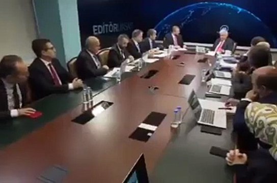 Binali Yıldırım 15 Temmuz için verdiği cevap gündem oldu. 'Sizi çok zorlayan bir proje oldu mu?' sorusuna ‘15 Temmuz’ demişti