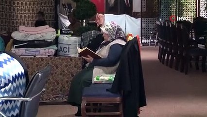 Hatay’da depremzedeler Mimar Sinan’a sığındı. 1574’te yapılan eserde taş yerinden oynamadı