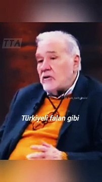 İlber Ortaylı’dan Türkiyeli skandalına cevap: Türkiyeli falan gibi acayip bir tabire giremem