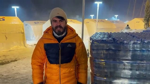 Tuğrul Selmanoğlu’na AKP’de ‘seçim' görevi. Depremzedelere ağır hakaretler etmişti