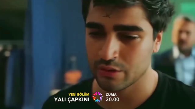 Yalı Çapkını 74. Bölüm 1. Fragman _ Yeni Sezon Tanıtım !