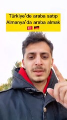 Türkiye’de Broadway satıp o parayla Almanya’da Audi A6 alabiliyorsunuz. Haber bu kadar