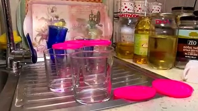 Akılalmaz olay! Ev sahibi ile kiracı arasında 'baltalı' zam kavgası