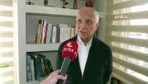 Kızılay’ın eski başkanı Ahmet Lütfi Akar: ‘Kızılay’ın çadır satması çok büyük ihanettir’