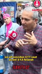 'Amerika Avrupa battı' diyenlere soğuk duş. Bir günlük ücretle neler alınacağını tek tek saydı