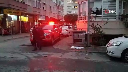 İstanbul’da İranlı adamın sır ölümü