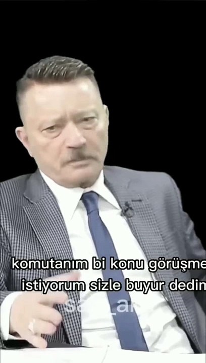 Emekli Albay Hasan Atilla Uğur, çalınan altınların hikayesini anlattı. 'Beynimden vurulmuşa döndüm'