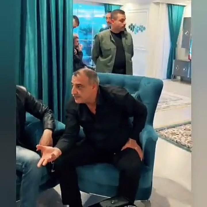 Mehmet Ali Ağca sessizliğini bozdu: O görüntüleri gündem olmuştu