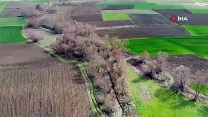 Büyükçekmece Barajı’nda kimyasal atık alarmı
