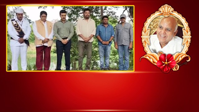 పుట్టెడు దుఃఖంలో Cineindustry | సినీ పరిశ్రమకు ఎంతో మేలు చేసిన వ్యక్తి Ramoji Rao | Oneindia Telugu