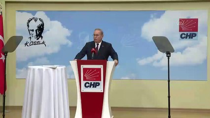 İnce'den Kılıçdaroğlu'na sürpriz telefon. Görüşmenin detayları ortaya çıktı