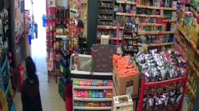 SMA hastası Fevziye bebeğin bağış kumbarası çalındı