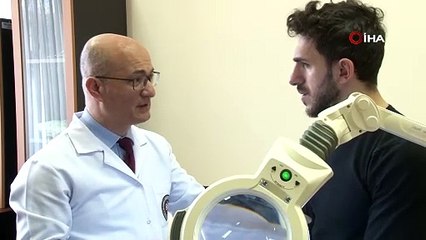 Uyuz hastalığı tedavisinde yeni dönem