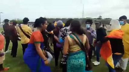 யாழ்ப்பாணத்தில் அலிகள் எதற்காக ஒன்று கூடி கூத்தாடினார்கள்?