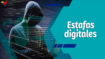 En La Mira | ¿Cómo prevenir las estafas a través de plataformas digitales?