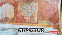 Iraqi Dinar - Al Sudani Bigger Announcement About IQD Rv | Dinar Update Today 2024 | IQD Dinar today