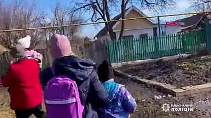 Donetsk’te tahliyeler devam ediyor