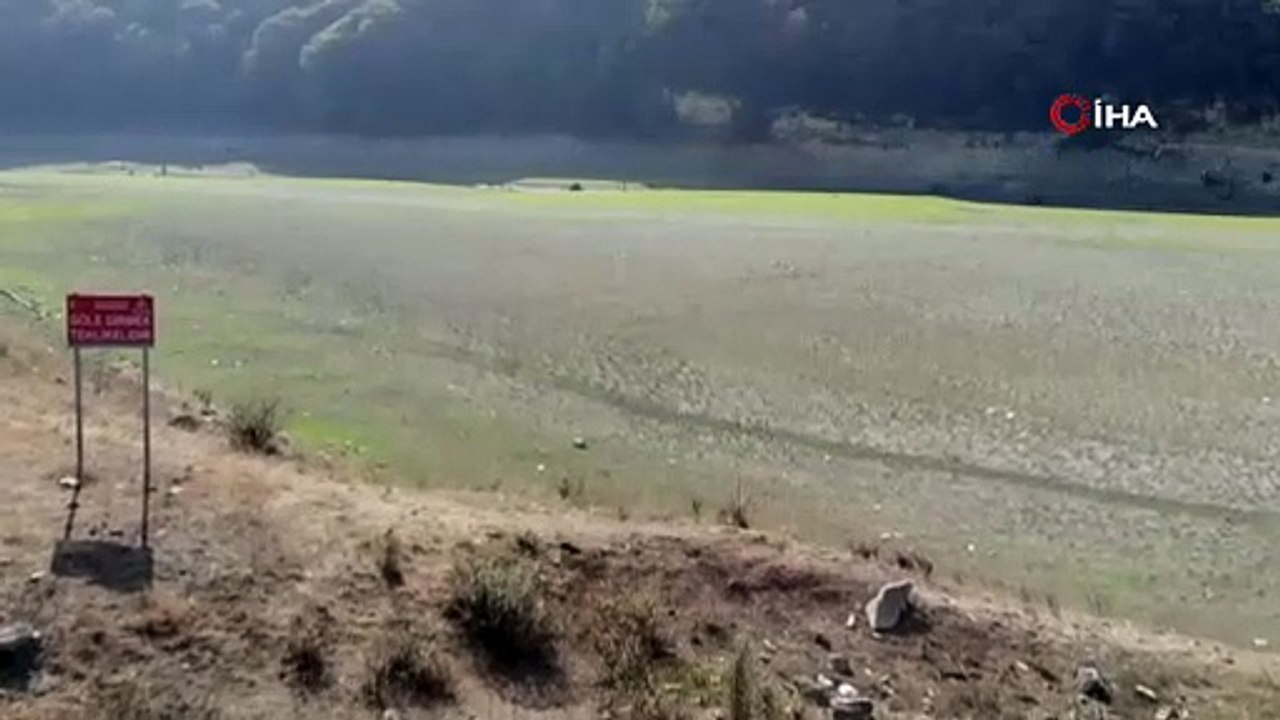 Kimse bu tehlikenin farkında değil. İlla deprem gibi kolonların yıkılması mı gerekiyor?