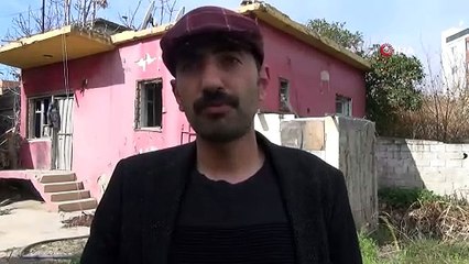 O gecekondu satılığa çıkartıldı. Özel tim eşliğinde kazı yapılan esrarengiz gecekondunun 6 milyon 750 bin lira satıştı. Bu paraya Miami'de malikane alınır