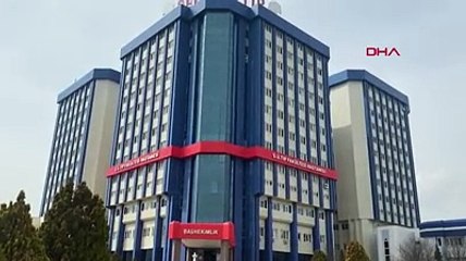 Masal bebek Hatay'da kayboldu Konya'da hastanede bulundu