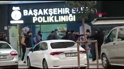 Yabancı çeteler İstanbul'da böyle çatıştı. Türkiye mafya üssüne dönüştü