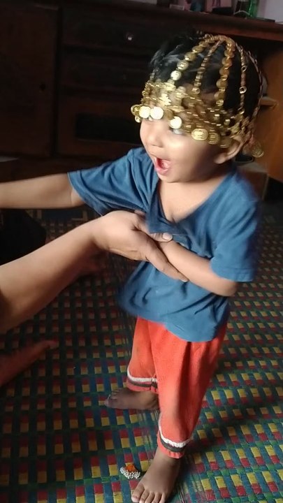 baby dance/funny clip /baby dance video/funny video