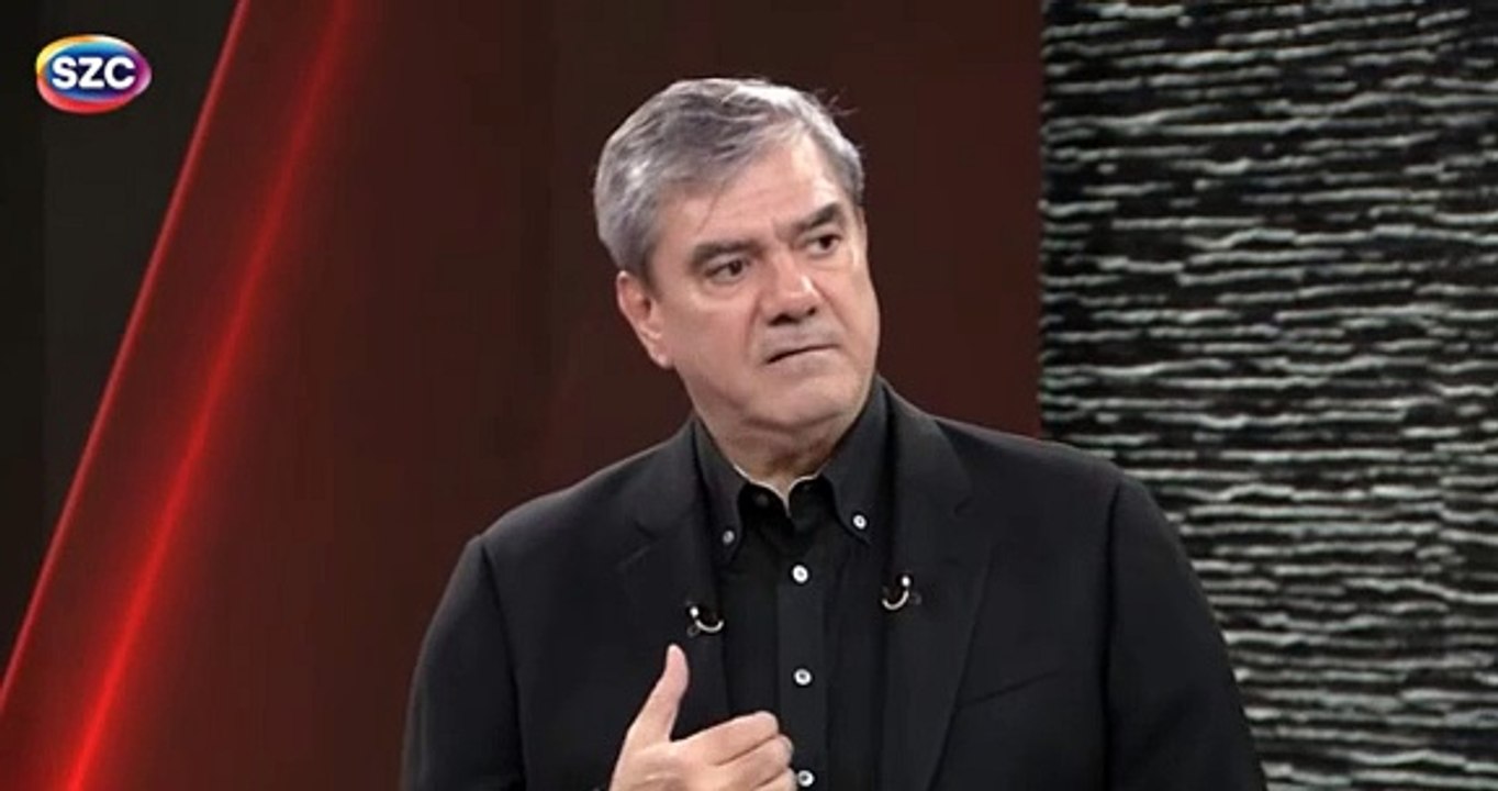 Yılmaz Özdil Erdoğan’ın seçim planını açıkladı. Ankara’dan aldığı kulisi Sözcü TV’de paylaştı