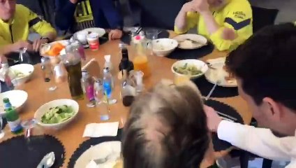 Depremzede Efe'ye Fenerbahçe sürprizi. Jorge Jesus ile görüştü