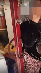 ''Ümmet'' denilenler depremzedelerin hakkını gasp ediyor. Deprem bölgesine giden yardımlara Suriyeliler çöktü.