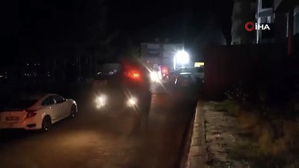 Şırnak'ta asayiş ve kaçakçılık operasyonu: 49 gözaltı   