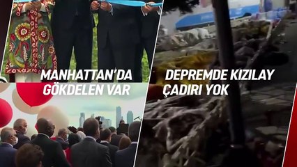 CHP'den dikkat çeken karşılaştırma videosu 'Kendine var, millete yok'