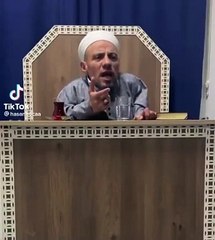 Cennette hap kullanmadan ilişkiye girmek için namaz kılmaya davet etti