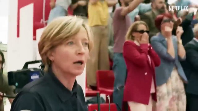 Sous la Seine Bande-annonce (RU)