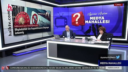 Aradılar toplanan bağış paralarını vermemi istediler: Haluk Levent Halk TV canlı yayınında açıkladı