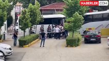 Cem Yılmaz, fuhuş operasyonundaki bir kareye sessiz kalamadı