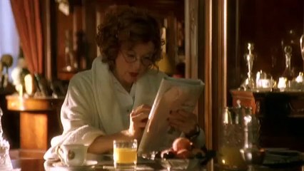 Adorable Julia Bande-annonce (EN)