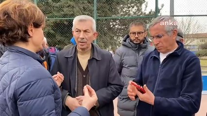 Kaftancıoğlu'ndan Erdoğan’a tepki: Sen helallik isteyeceğine istifa et