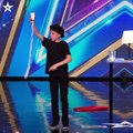 Amazing Auditions - Cillian O_Connor_s mystifying magic took Simon Cowell_s breath away_ - 460298366453165(HD)