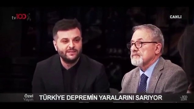 Candaş Tolga Işık: Afet Bakanlığı falan filan kimi kandırıyorsunuz? O bakanlıkta bir yıl sonra ne olacağını biliyorsunuz
