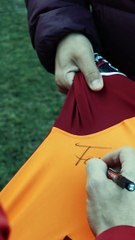 Depremzede Kadir'in tek isteğini Icardi gerçeğe dönüştürdü