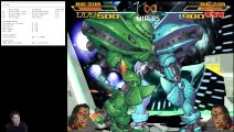 (PS) Gundam Battle Assault 2 - 12 - Survival Mode - Let's Unlock Neue Ziel!