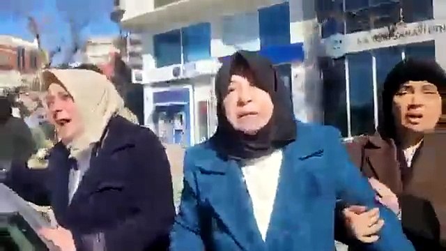 İmamoğlu'na saldıran AKP'li eski vekilin kim olduğu ortaya çıktı. Emekli milletvekili maaşı 51 bin 970 lira