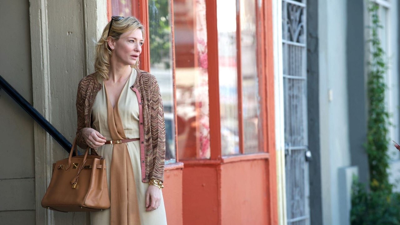Blue Jasmine
