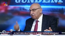 Erdoğan'ın ayakkabısını yalamamız lazım diyen AKP'li vekil eleştirilere suç duyurusunda bulundu