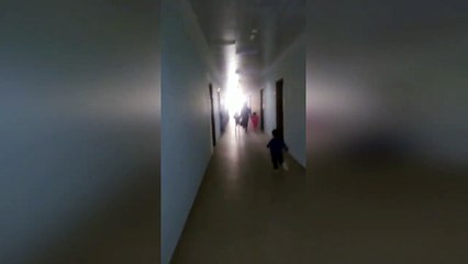 Suriyeli ve Afganlar kız yurdunu işgal etti, depremzedeler yurttan kaçıyor. Ekşi Sözlük'te ortaya çıktı