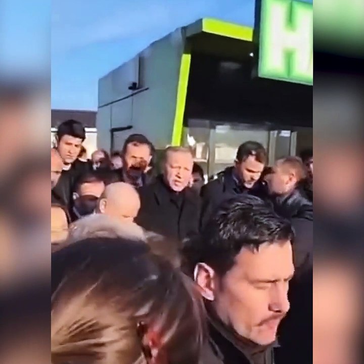 Flaş... Flaş... Bütün binaları yıkılan AKP'li meclis üyesi Yunus Kaya yakalandı