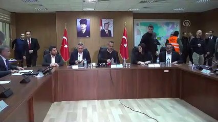 Bakan Özer duyurdu! Adana'da eğitim öğretim 13 Mart'a ertelendi
