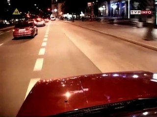 Prawdziwe Psy 2001 Odcinek 01