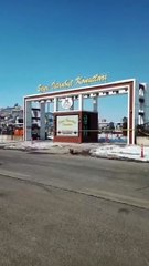 Malatya'da yıkılan Seyr-i İstanbul Konutları'nda yaşayan vatandaş isyan etti